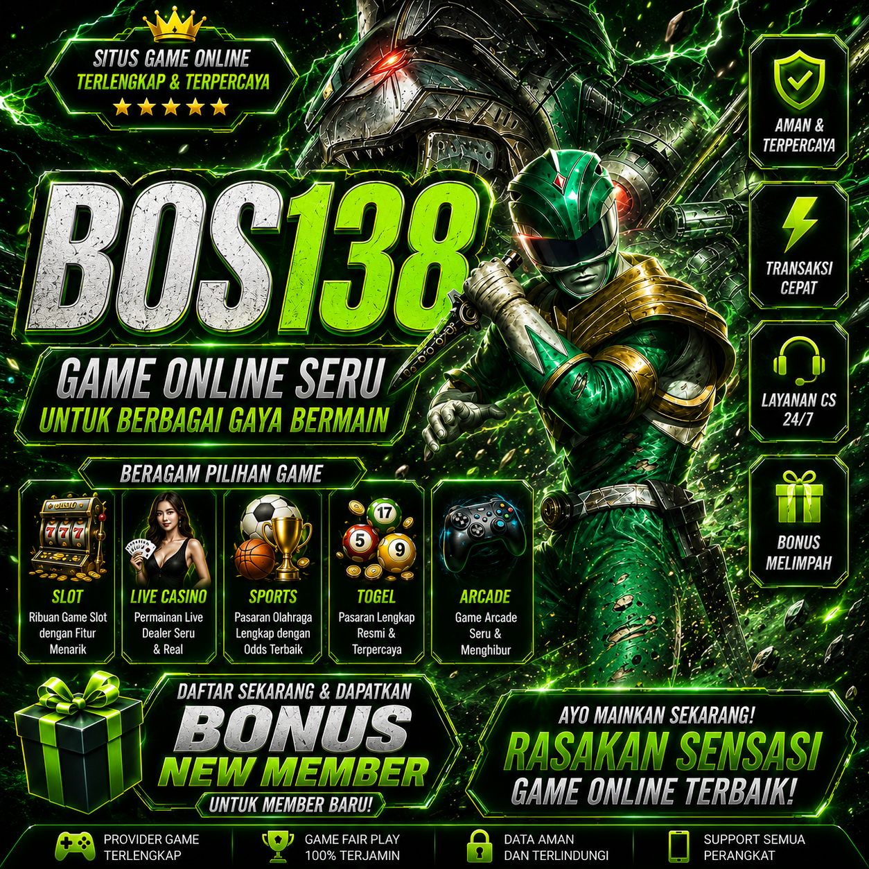 BOS138